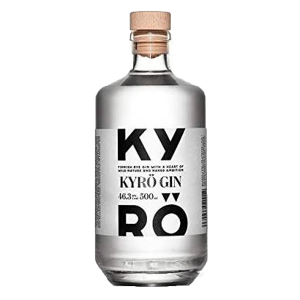 Gin Napue 46,3% 500 ml