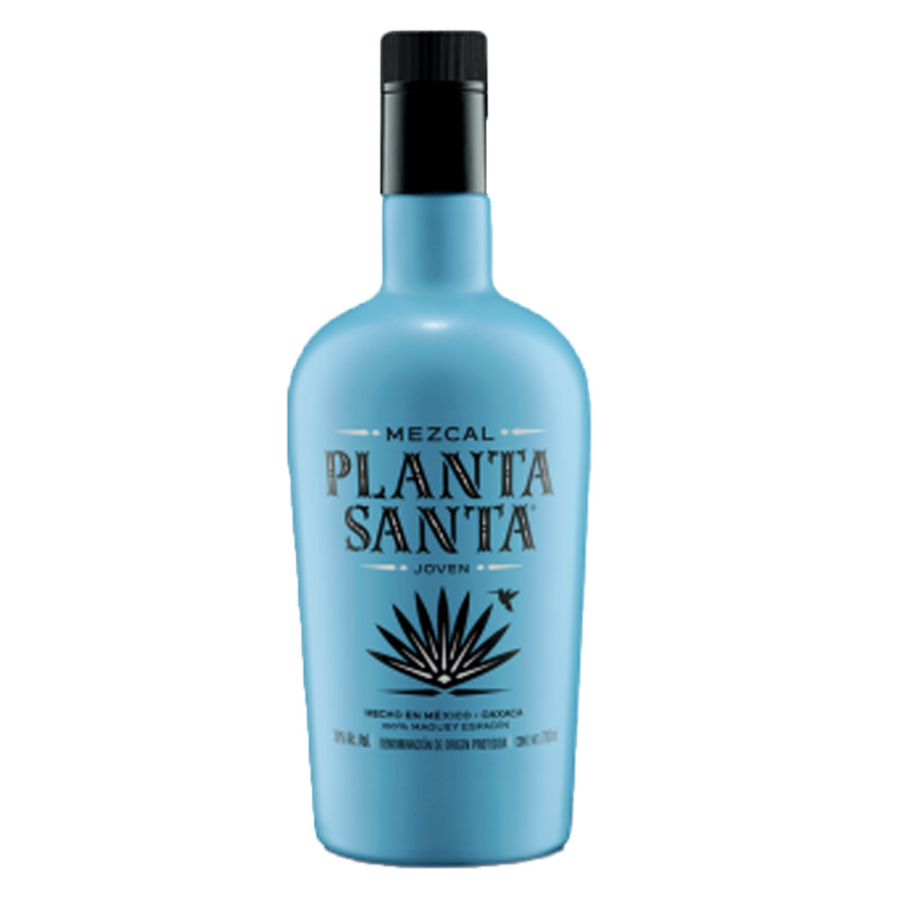 Mezcal Planta Santa Joven 38% 700 ml