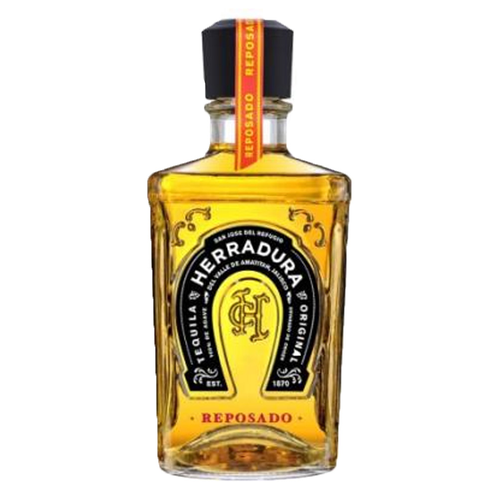 Tequila Herradura Reposado 40% 700 ml