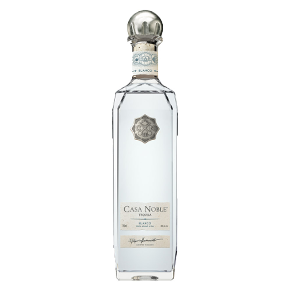 Tequila Casa Noble Blanco 40% 700 ml