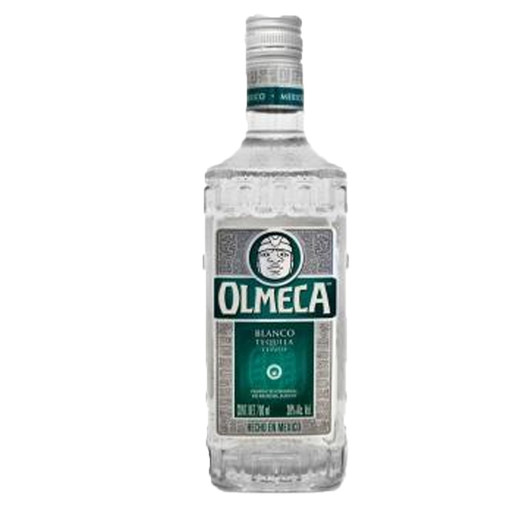 Tequila Olmeca Blanco 38% 700 ml