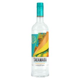 Likier Takamaka Zannannan Pineapple 25% 700 ml
