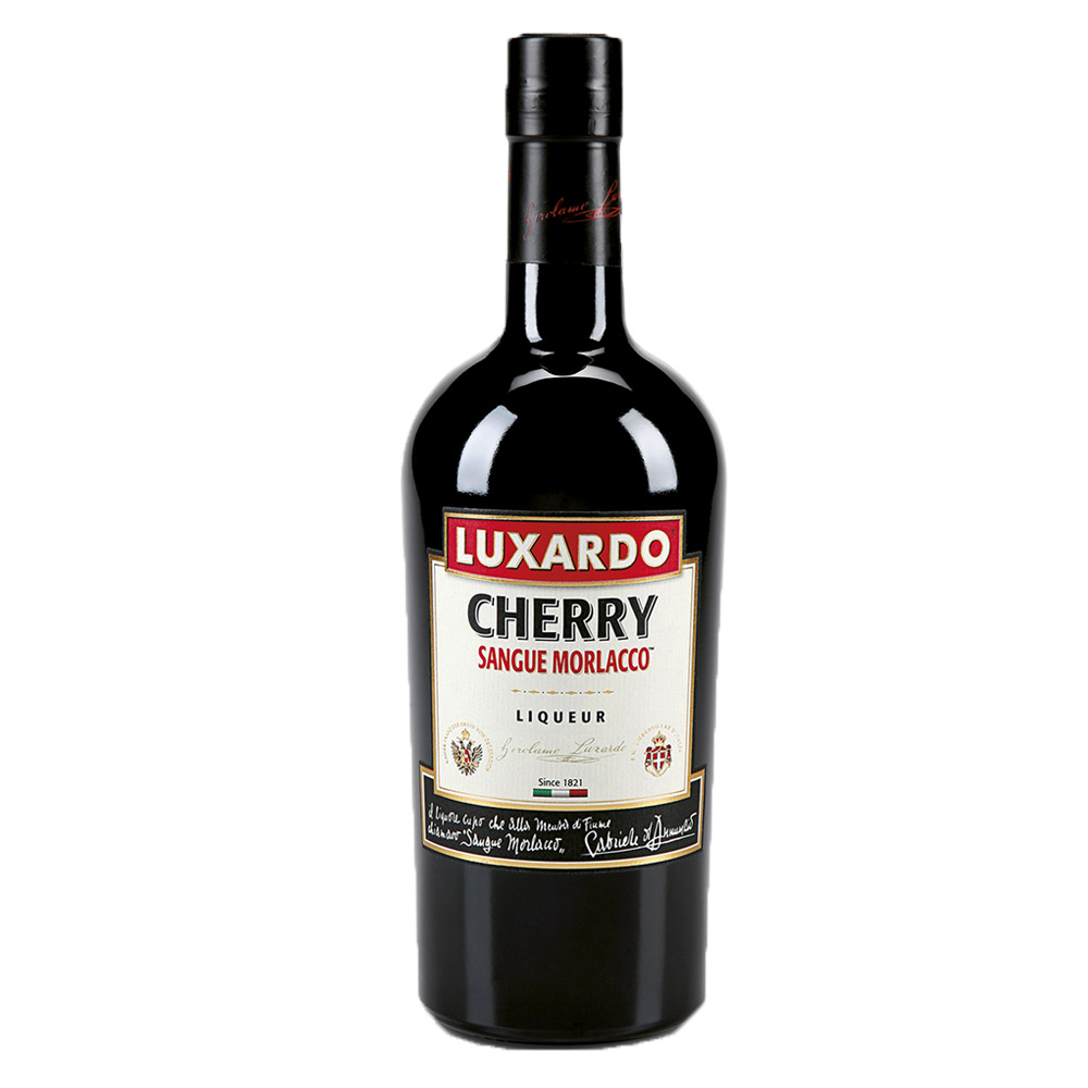 Likier Luxardo Cherry "Sangue morlacco" 30% 700 ml