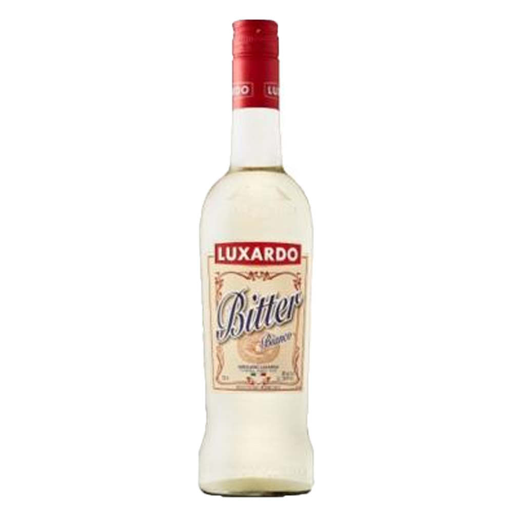 Bitter Luxardo Bianco 30% 700 ml