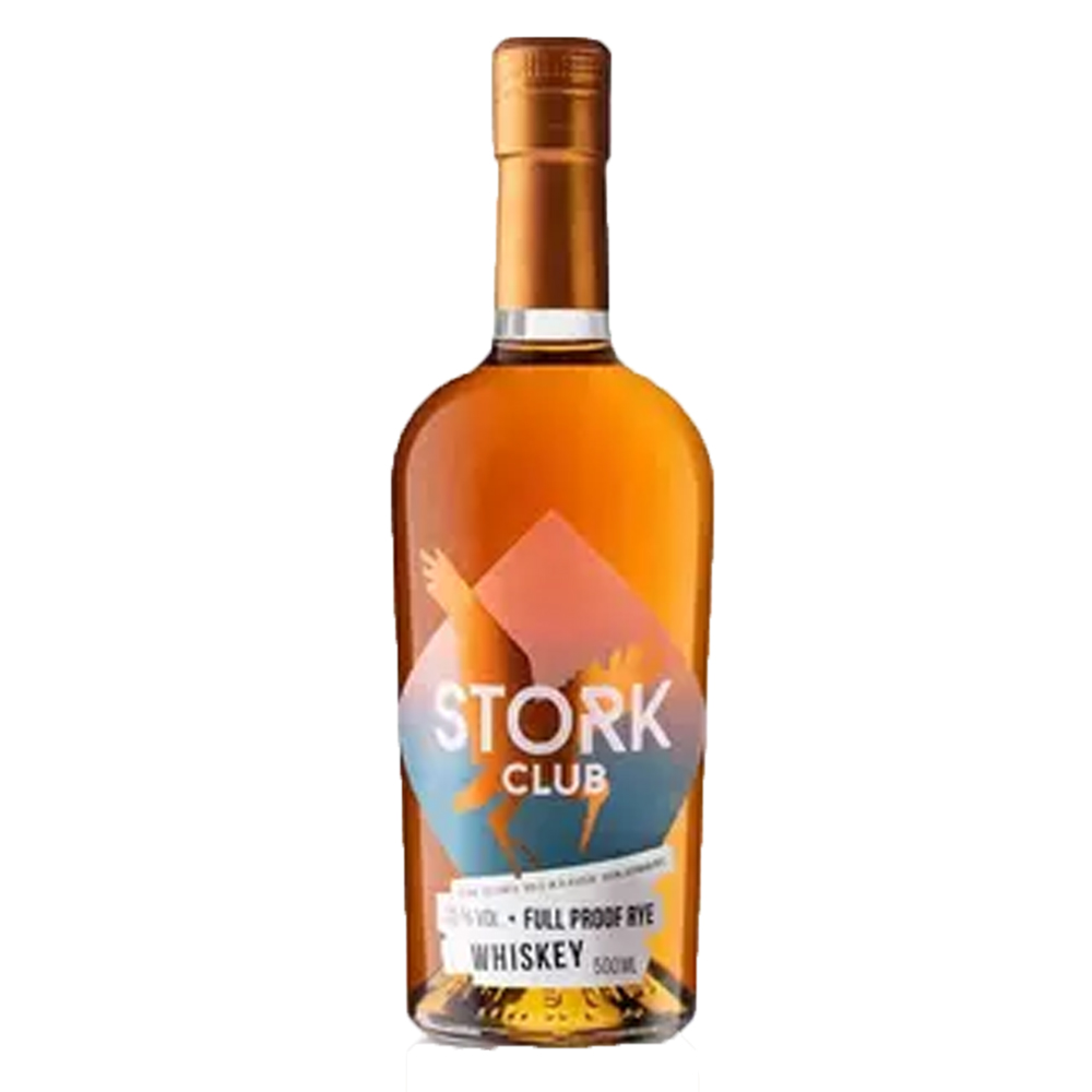 Likier Stork Whisky Sour 20% 700 ml puszka