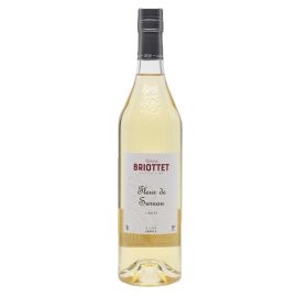 Likier Briottet Creme de Sureau kwiat bzu 18% 700 ml