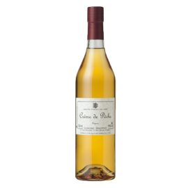 Likier Briottet Creme de Peche 18% 700 ml