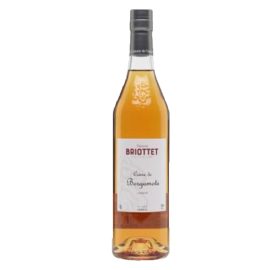 Likier Briottet Crem de Bergamote 18% 700 ml