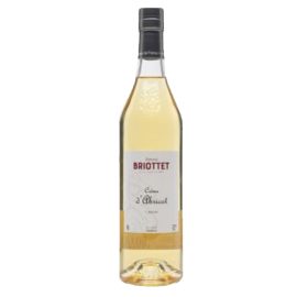 Likier Briottet Abricot 25% 700 ml