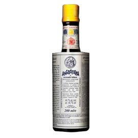 Bitters Angostura Aromatic 44,7% 200 ml