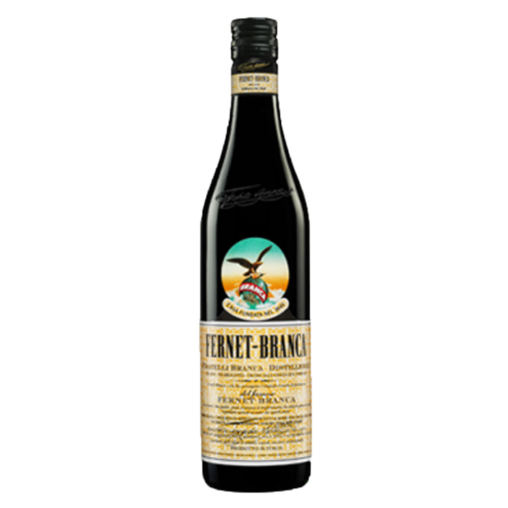 Likier Fernet Branca 39% 700 ml