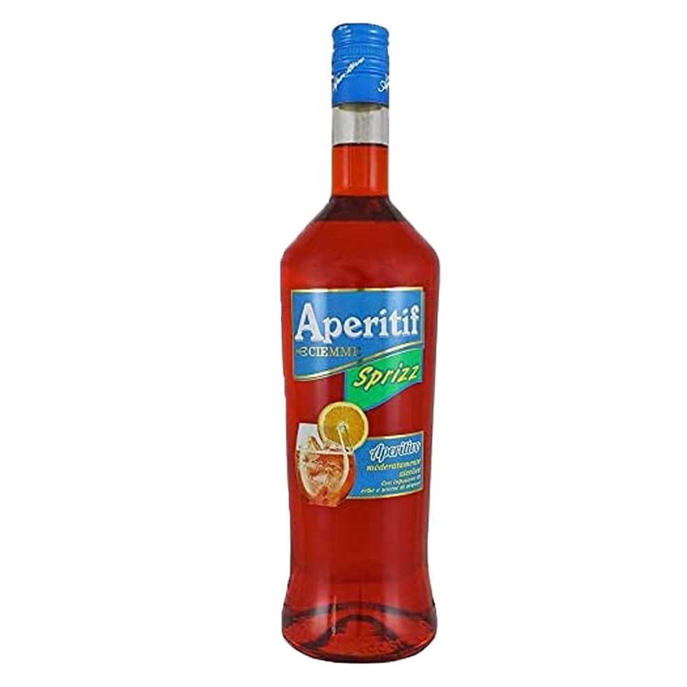 Likier Ciemme Aperitif 11% 2000 ml