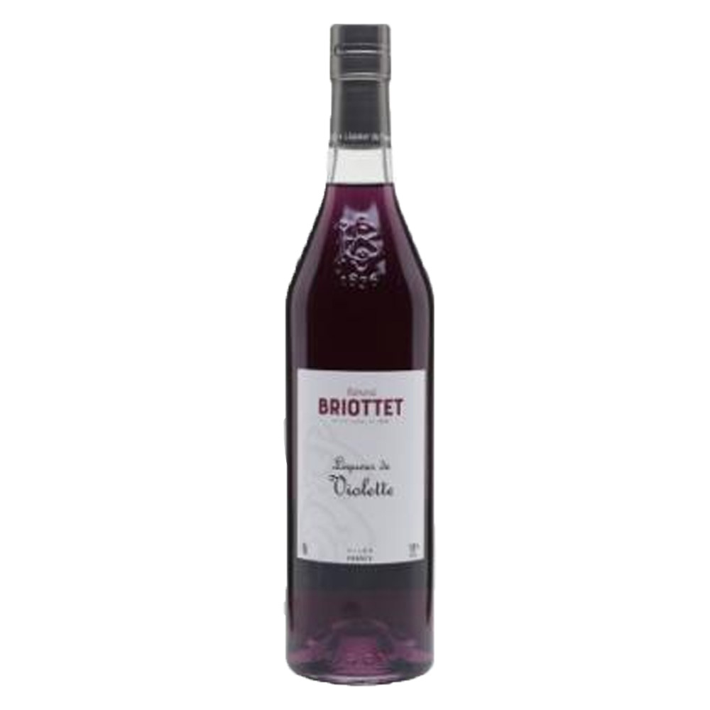 Likier Briottet De Violette 18% 700 ml