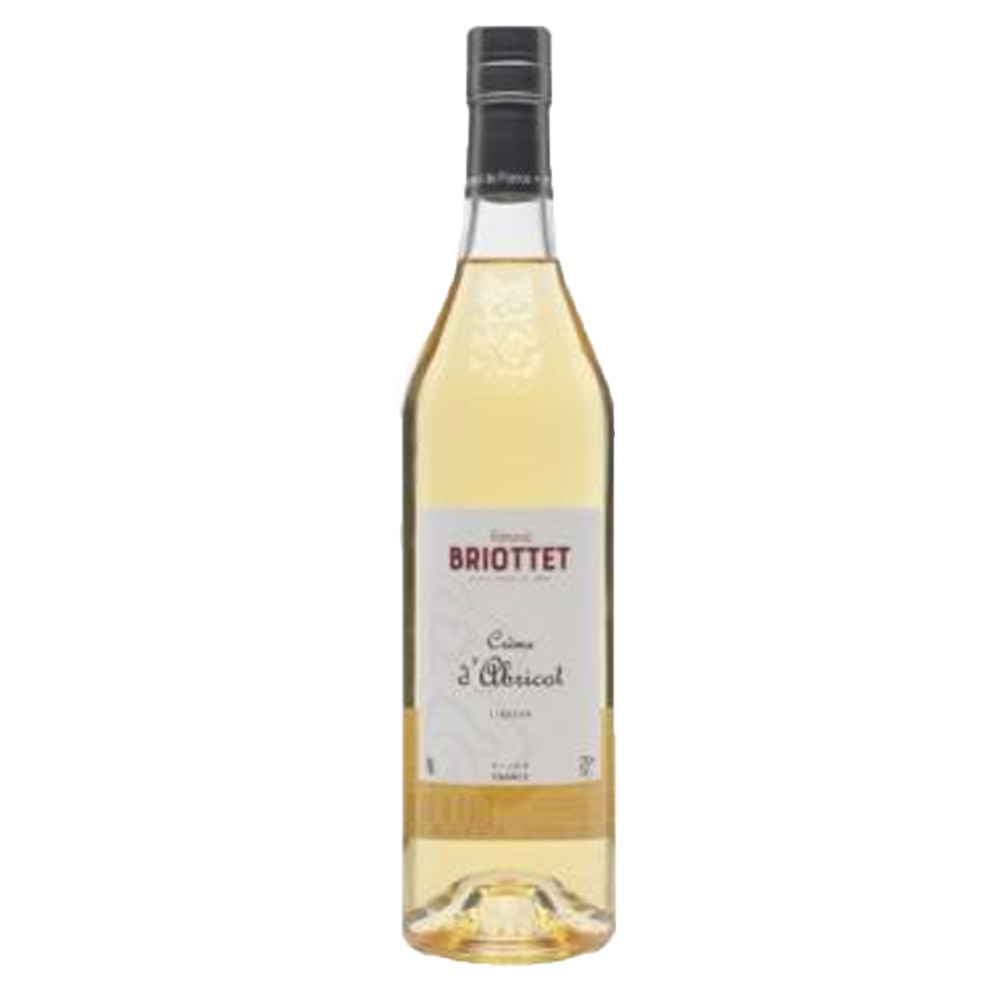 Likier Briottet Abricot 25% 700 ml