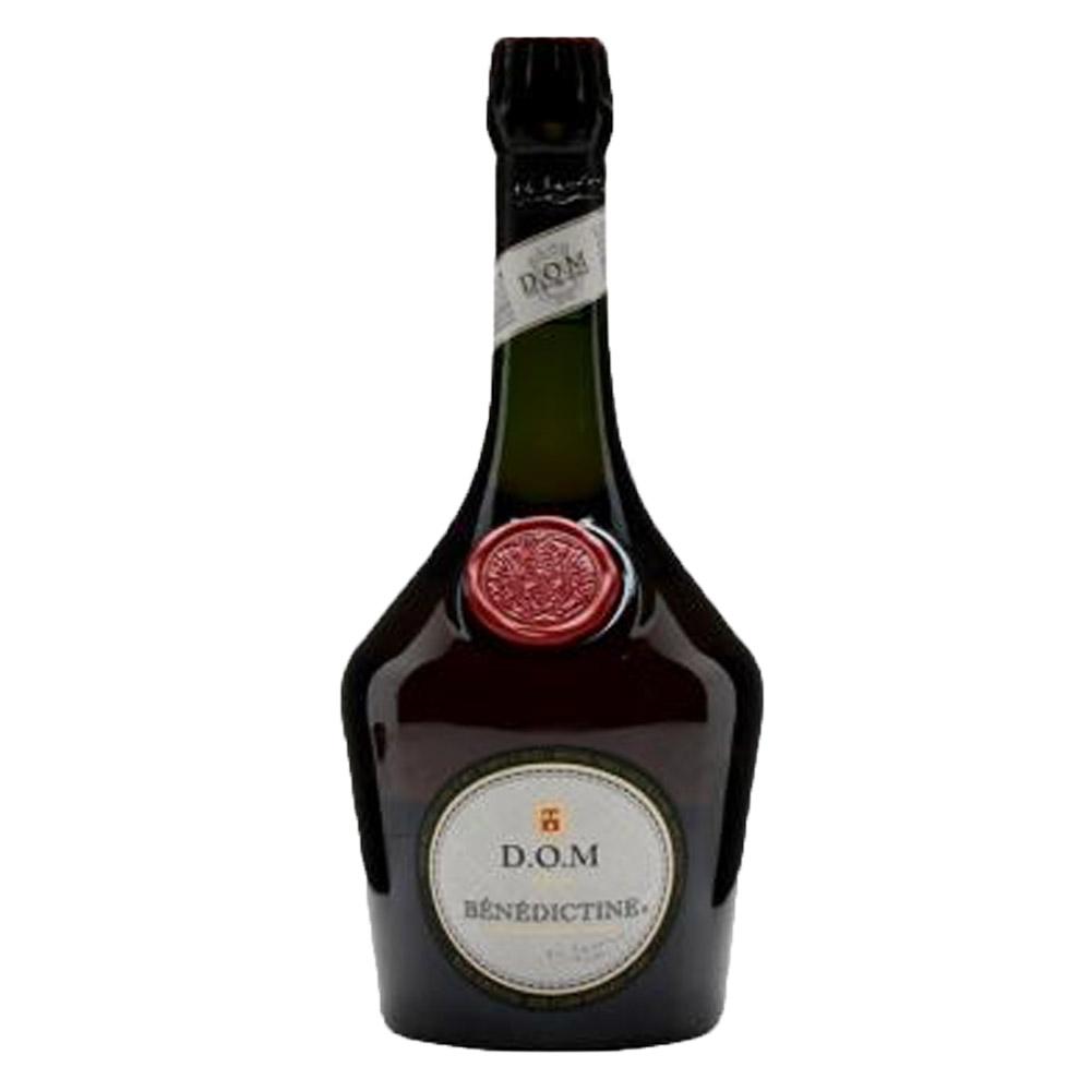 Likier Dom Benedictine 40% 700 ml