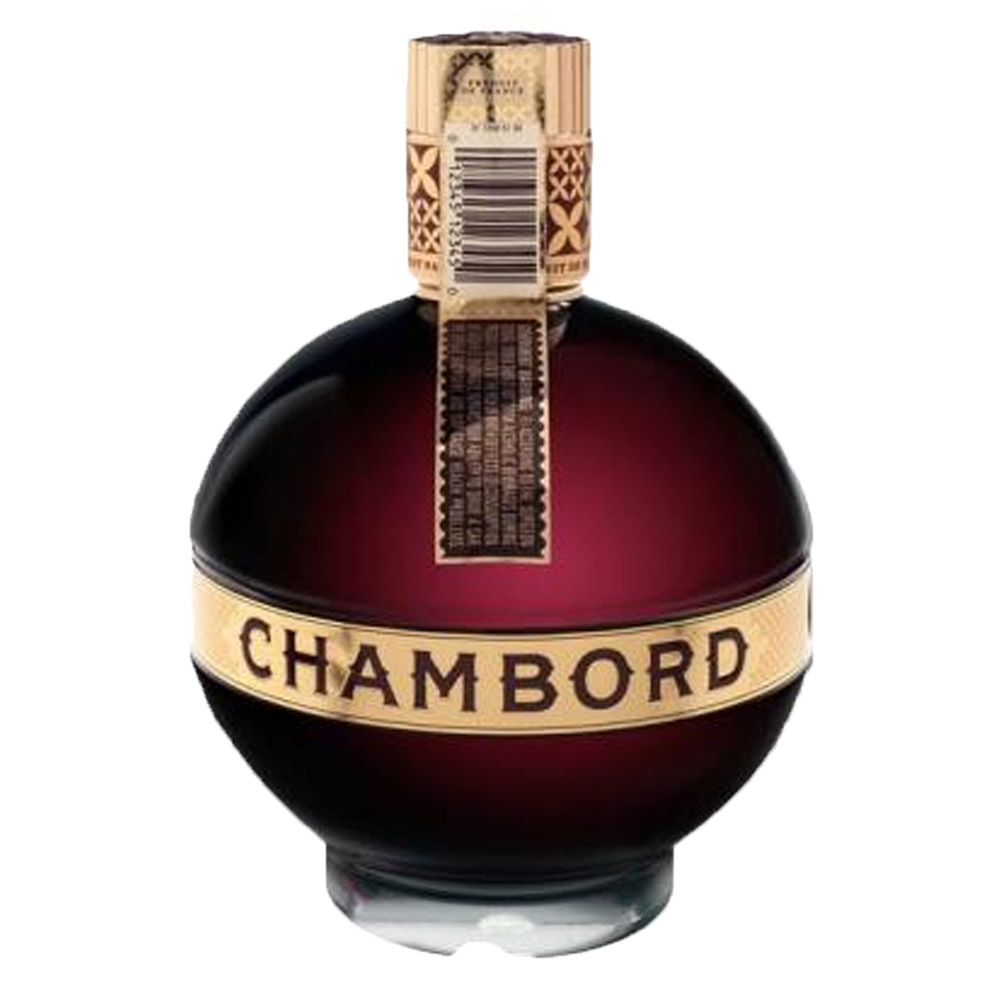 Likier Chambord 16,5% 700 ml