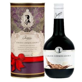 Likier Chopin Czekoladowy Wedel 18% 500 ml tuba