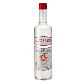 Sambuca Lazzaroni Del Chiostro 38% 700 ml