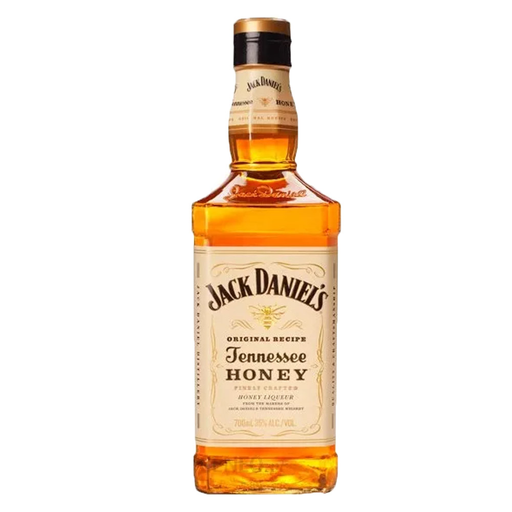 Likier Jack Daniel's Tennessee Honey 35% 500 ml