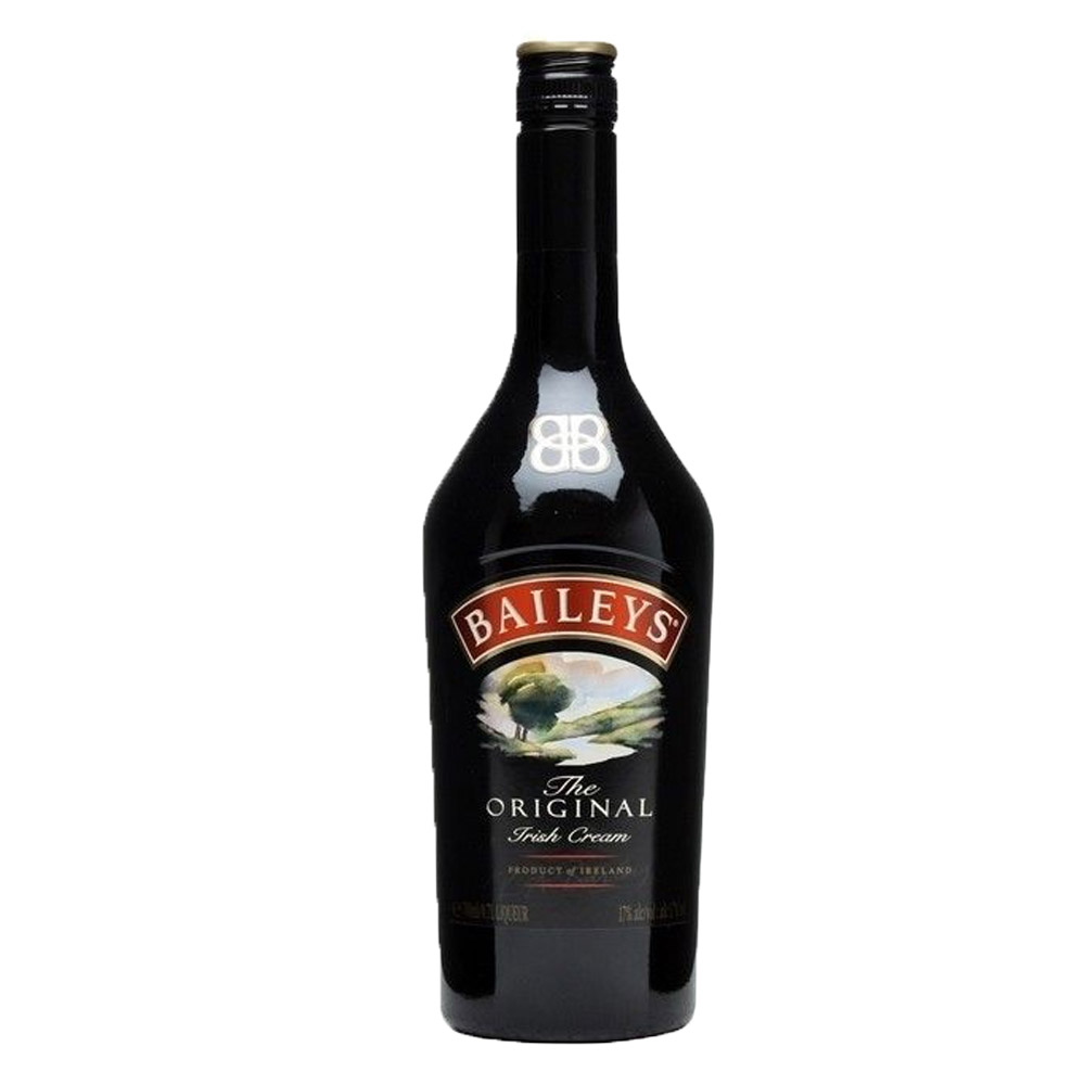 Likier Bailey's Irish Cream 17% 500 ml