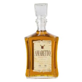 Likier Diletto Amaretto 21% 500 ml