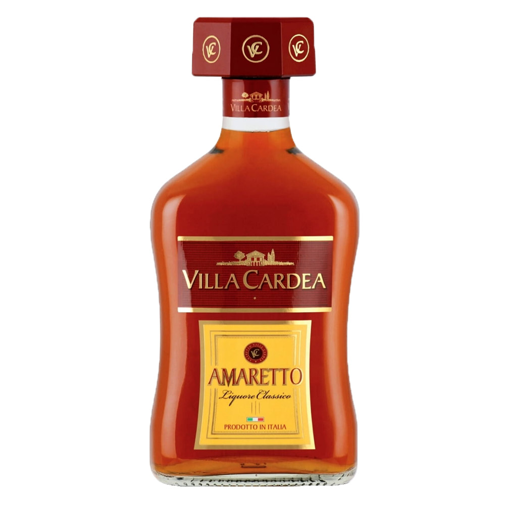 Likier Villa Cardea Amaretto 25% 700 ml