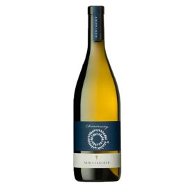 Wino Alois Lageder Chardonnay DOC białe wytrawne 750 ml