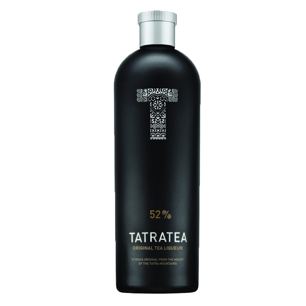 Likier Tatratea Original 52% 700 ml