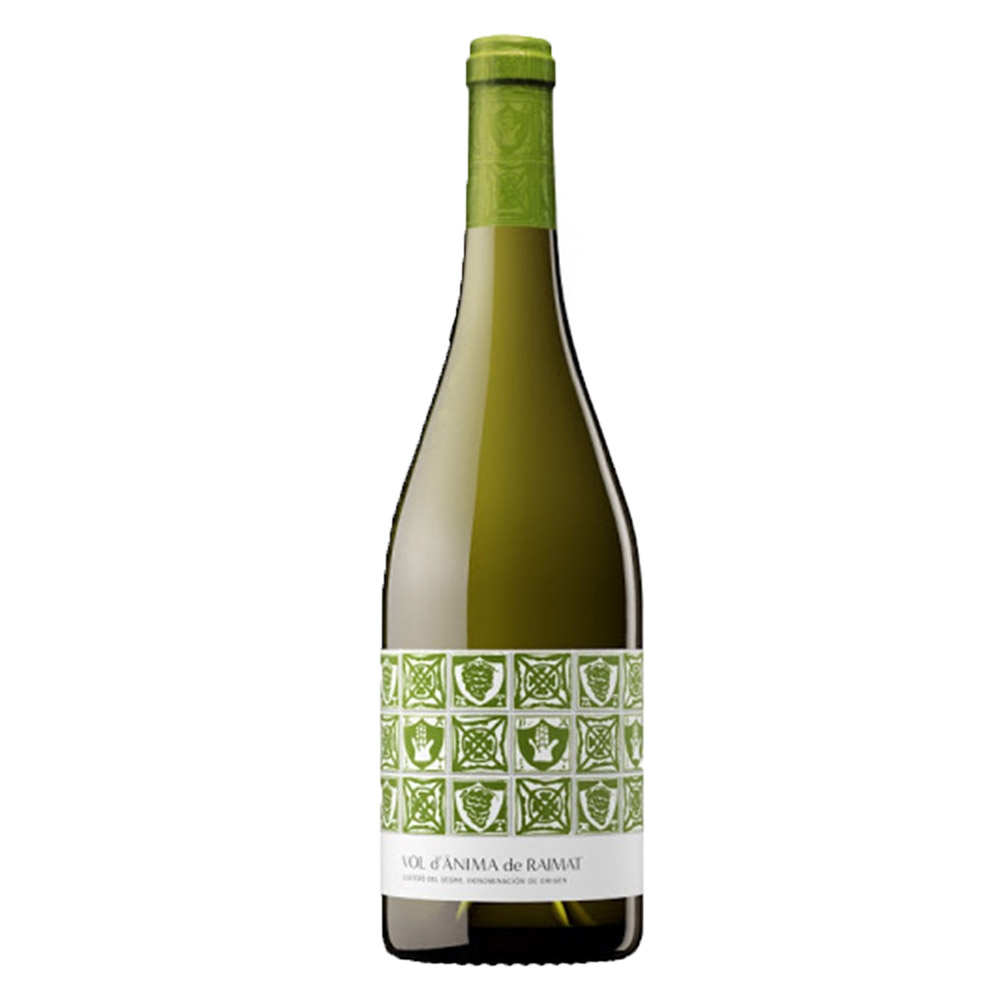 Wino Anima De Raimat Bianco 14% białe wytrawne 750 ml