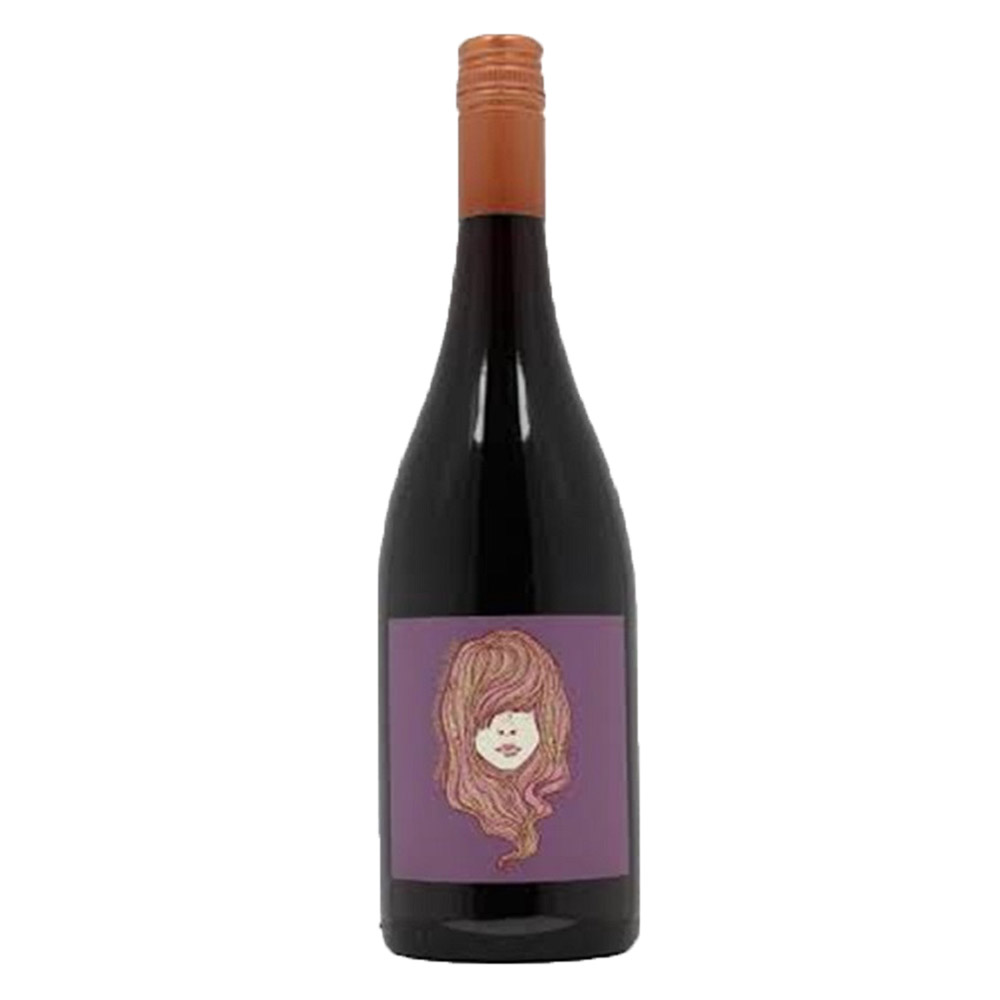 Wino Aquarius Sangiovese Shiraz McPherson 14% czerwone wytrawne 750 ml
