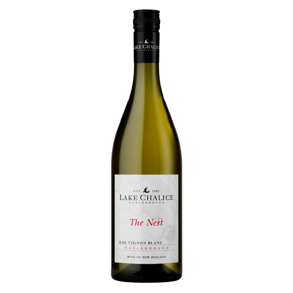 Wino Lake Chalice The Nest Sauvignon Blanc Marlborough 12% białe wytrawne 750 ml