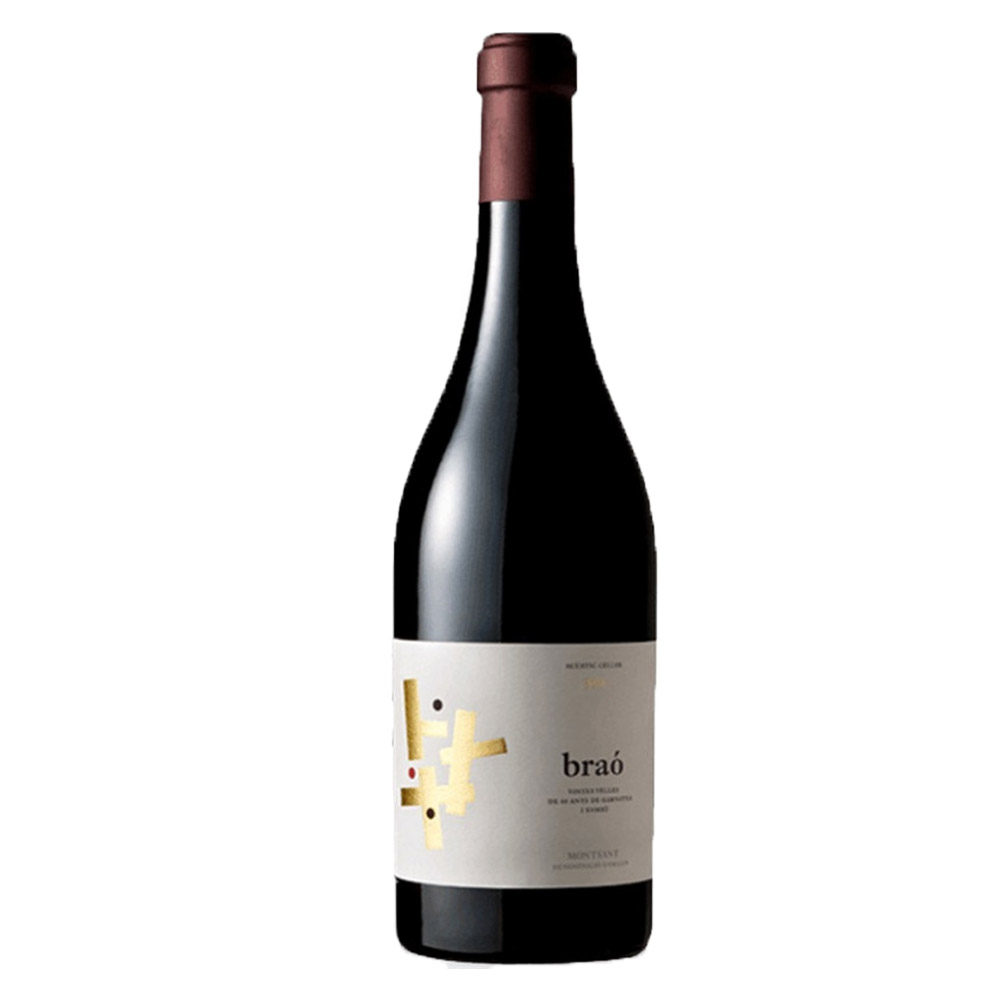 Wino Acustic DO Montsant czerwone wytrawne 750 ml