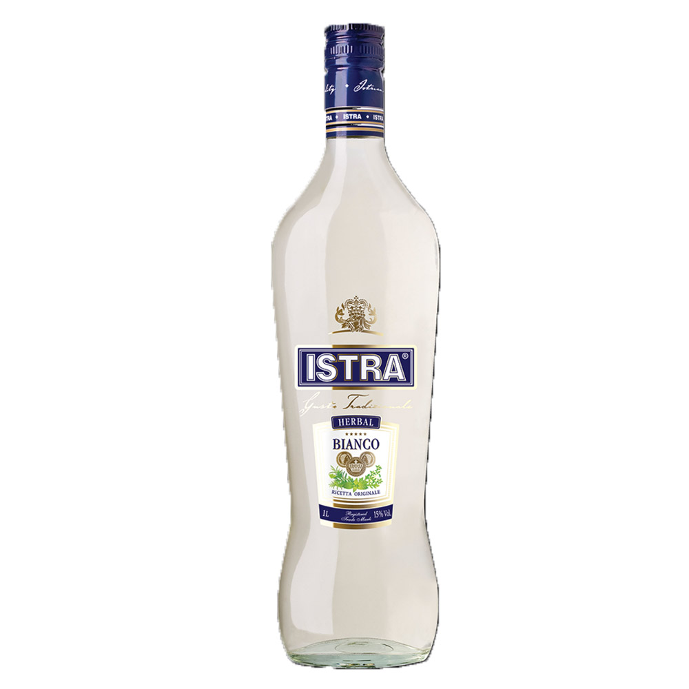 Istra 15% 1000 ml
