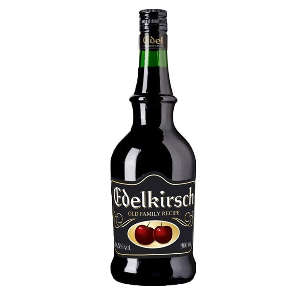 Edelkirsch 14,5% 900 ml