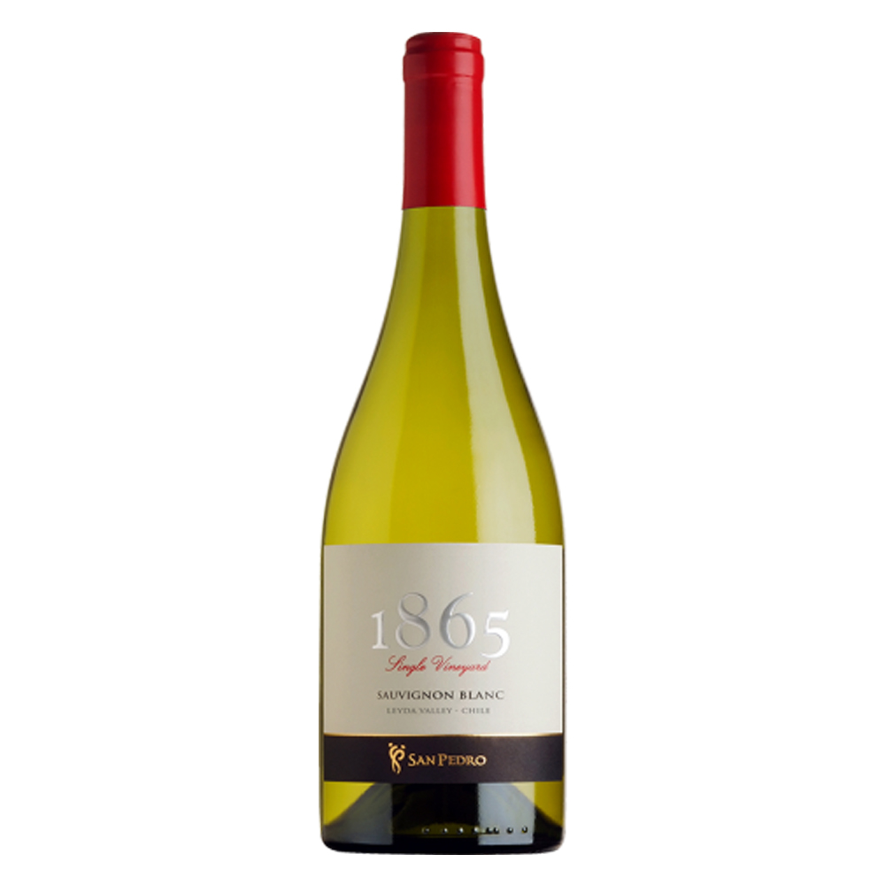 Wino 1865 Sauvignon Blanc 12% białe wytrawne 750 ml