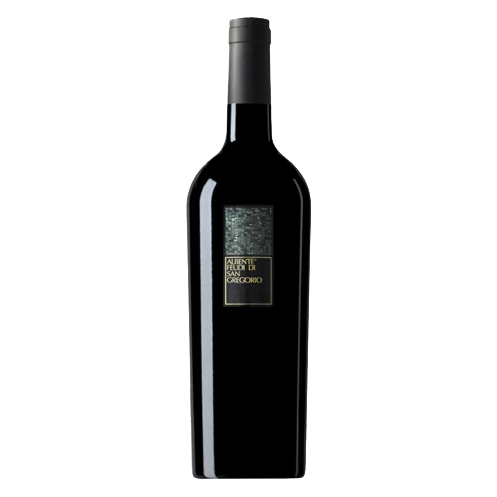 Wino Albente Falanghina Feudi Di San Gregorio 12,5% białe wytrawne 750 ml
