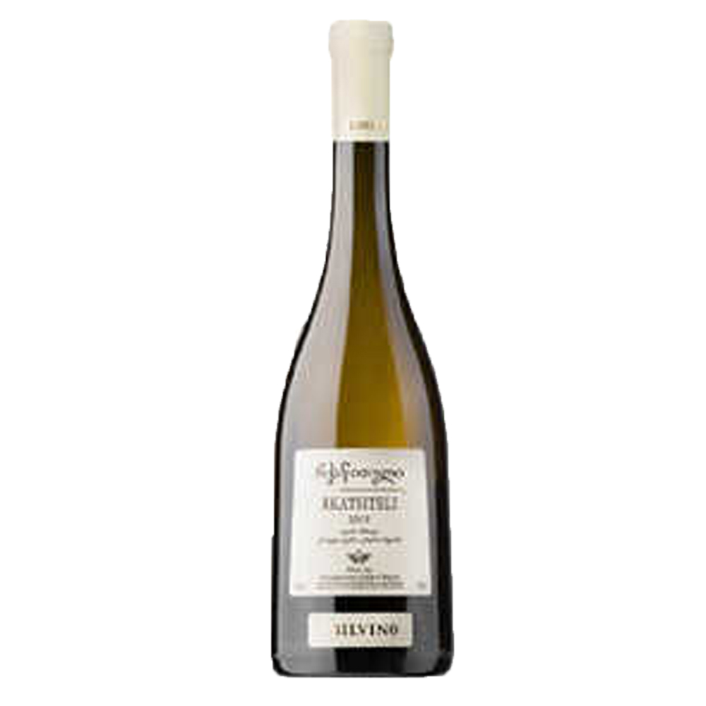 Wino Tbilvino Rkatsiteli 12% białe wytrawne 750 ml