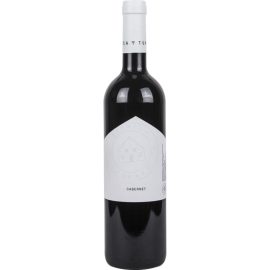 Wino Winnica Turnau Cabernet 12,5% czerwone wytrawne 750 ml