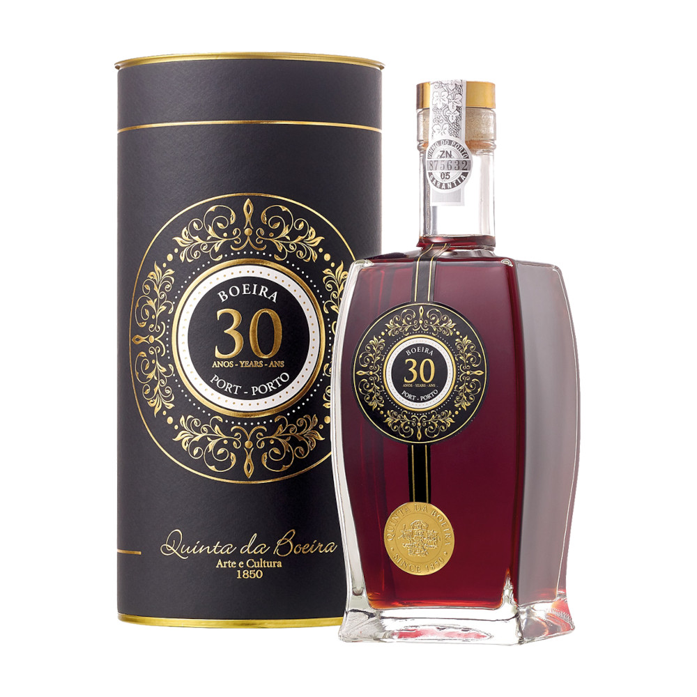 Wino Boeira 30 Years Tawny King Port 19,5% czerwone słodkie 750 ml