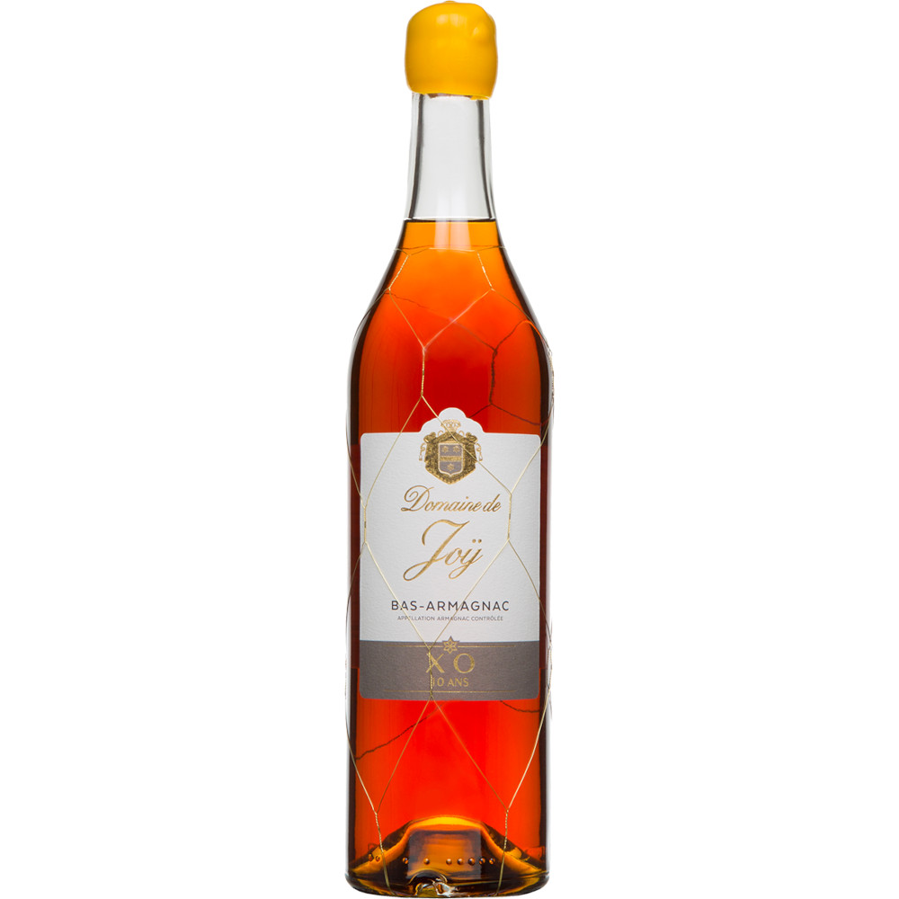 Armagnac Domaine de Joÿ Bas-Armagnac XO 40,5% 700 ml
