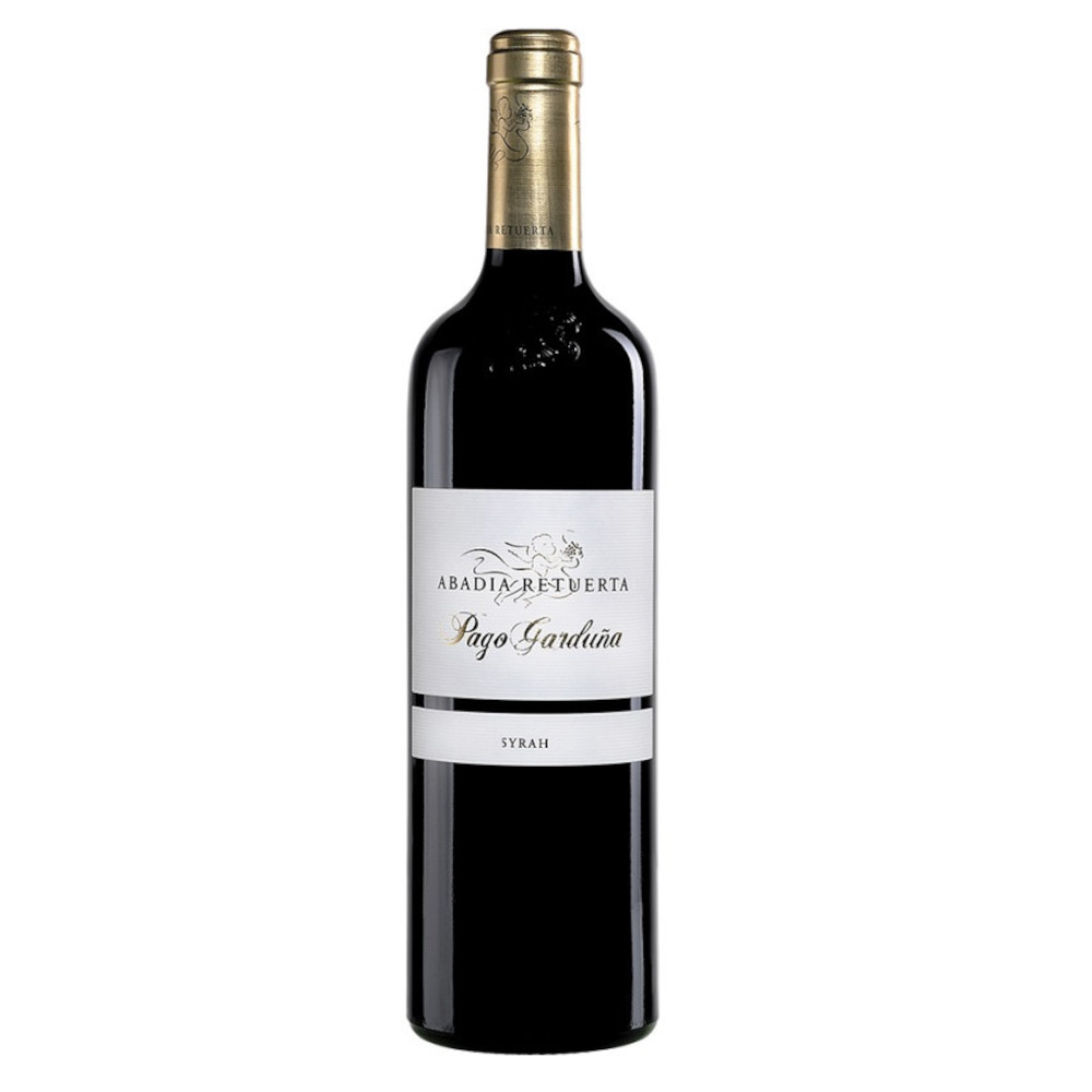 Wino Abadia Retuerta Pago Garduna 2022 14,5% Czerwone Wytrawne 750 ml
