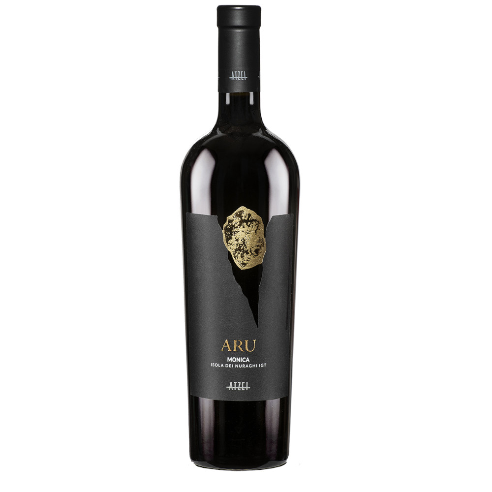 Wino  ARU 14% czerwone wytrawne 750 ml
