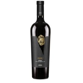 Wino  ARU 14% czerwone wytrawne 750 ml