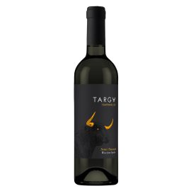 Wino Targa Tempranillo Semi Sweet 13% czerwone półsłodkie 750 ml