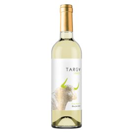 Wino Targa Verdejo Semi Sweet 11,5% białe półsłodkie 750 ml