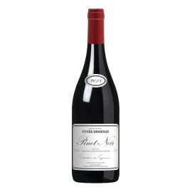Wino Cuvee Dissenay Pinot Noir 13% czerwone wytrawne 750 ml