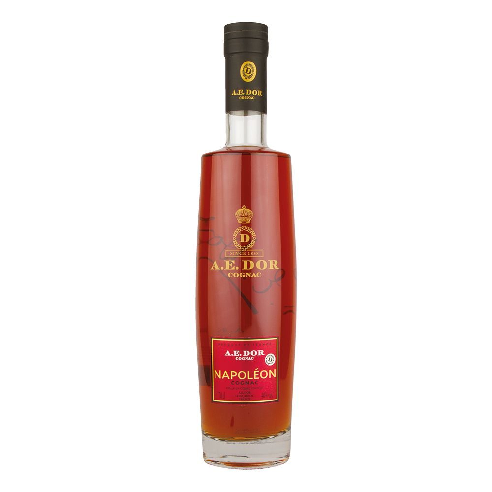 Koniak AE DOR Napoleon 40% 700 ml