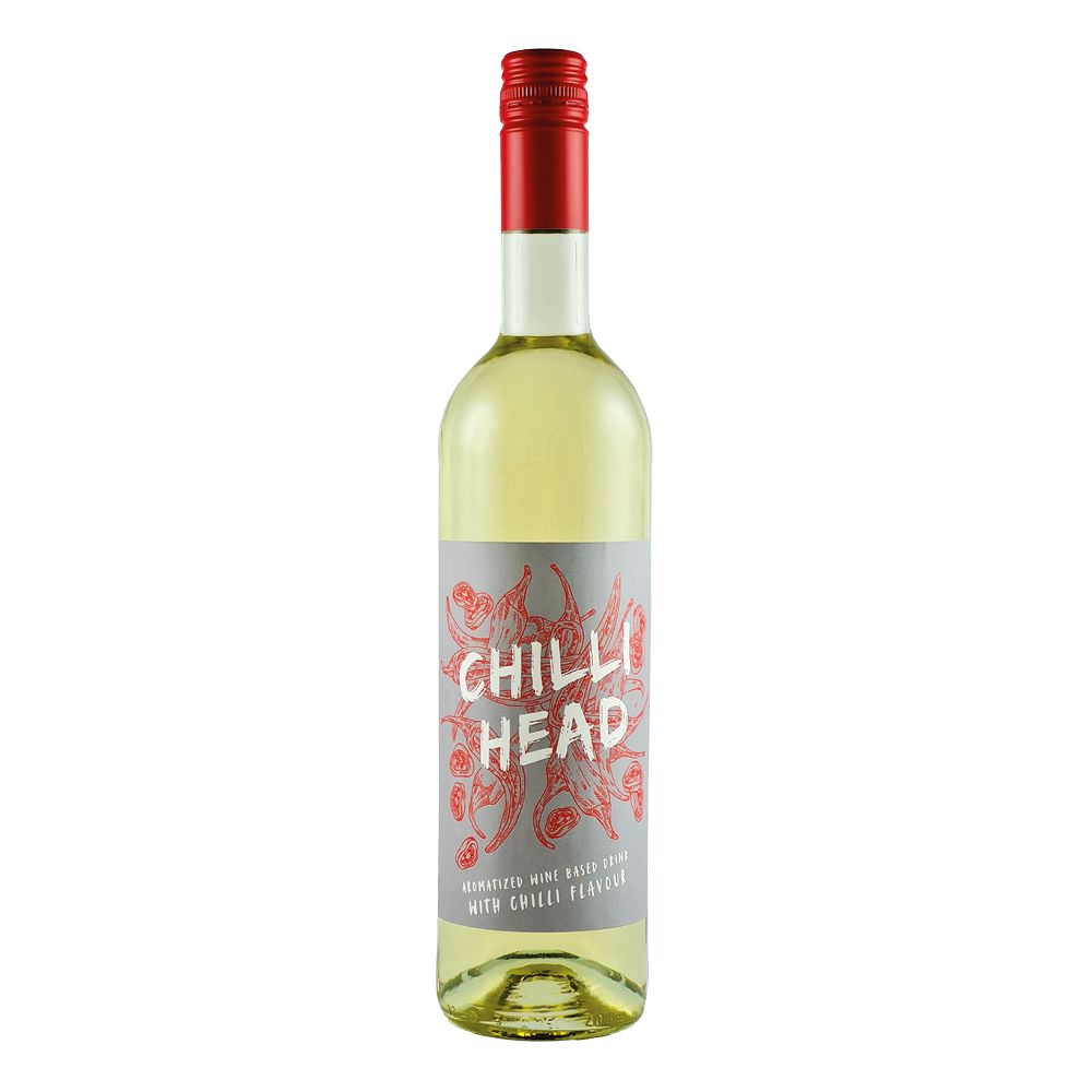 Wino Schmitt Sohne Chilli Head 7,5% białe półsłodkie 750 ml
