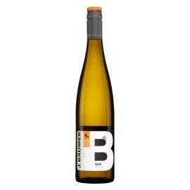 Wino Baumer Rhein Riesling 2024 10% białe półwytrawne 750 ml