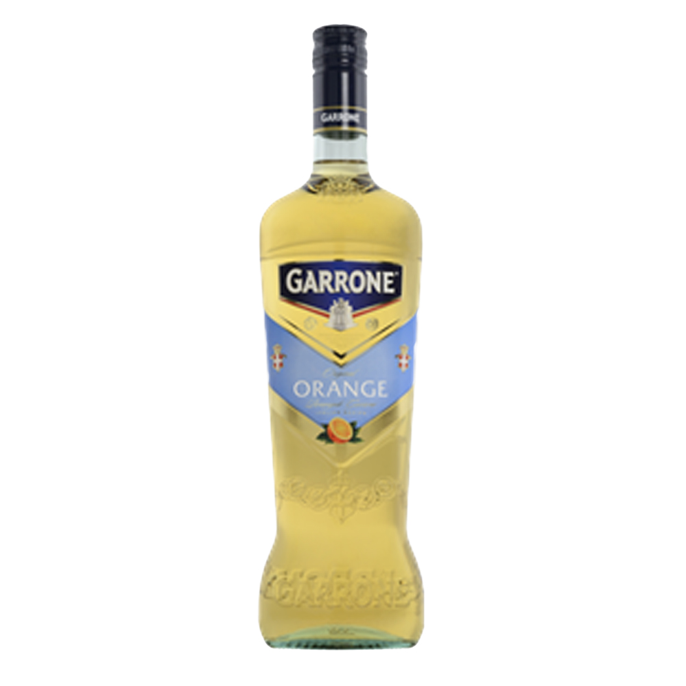 Wermut Garrone Orange  14,4% 1000 ml